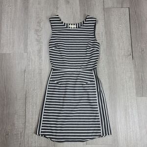 Silence + Noise | UO Striped Dress